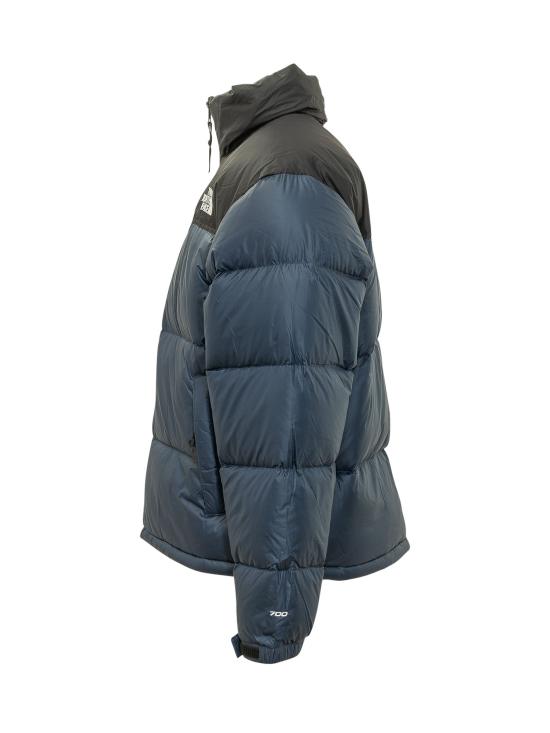 26FW 노스페이스 1996 RETRO 레트로 눕시 자켓 NF0A3C8D GOB1 SUMMIT NAVY TNF BLACK - NORTH FACE