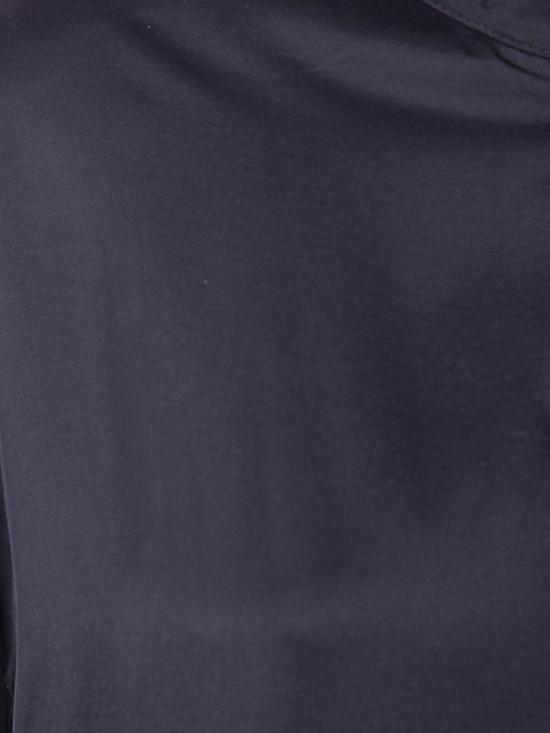 25FW 톰크롬 셔츠 WH21BLACK - THOM KROM