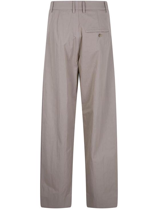 25FW 마그다뷰트림 수트 팬츠 456526BEIGE Nude Neutrals - MAGDA BUTRYM