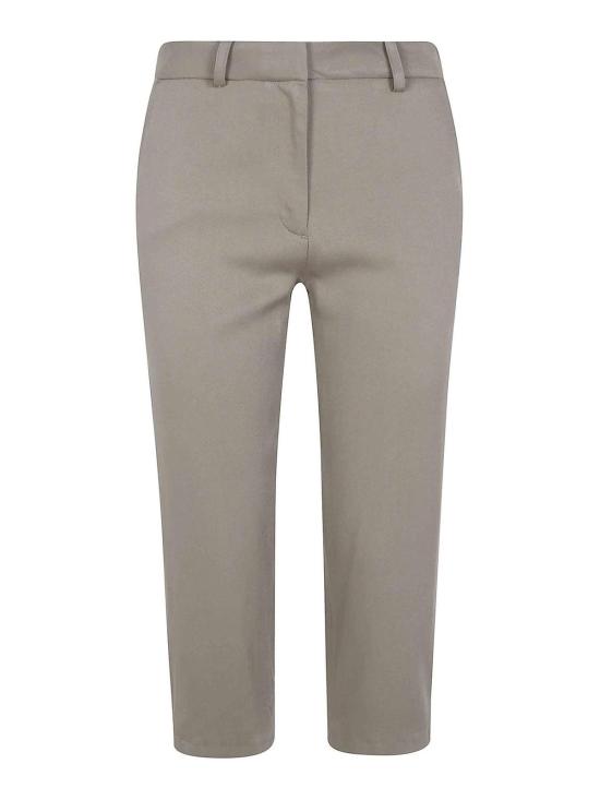 25FW 더프랭키샵 스트레이트 팬츠 TTFS22019430SAGE Grey