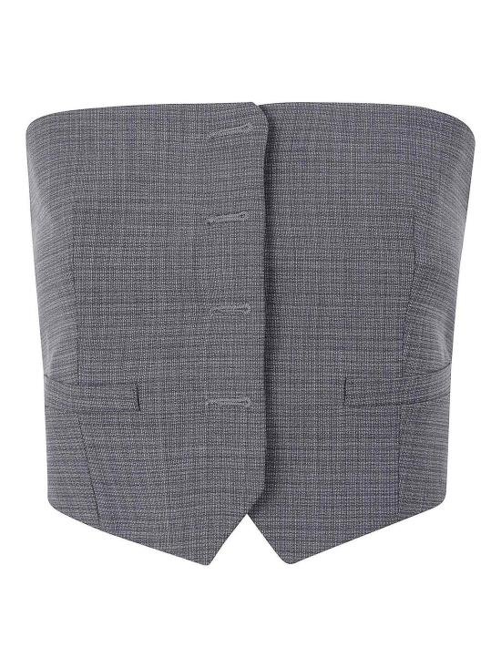 25FW 알렉산더 왕 베스트 1WC3251135085 GREY