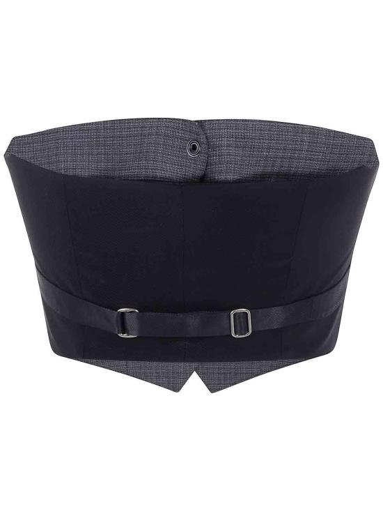 25FW 알렉산더 왕 베스트 1WC3251135085 GREY - ALEXANDER WANG