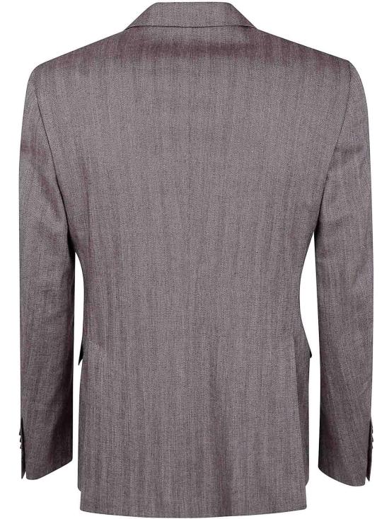 25FW 딸리아토레 수트 세트 2FBR20B01A40006M1200 Brown - TAGLIATORE