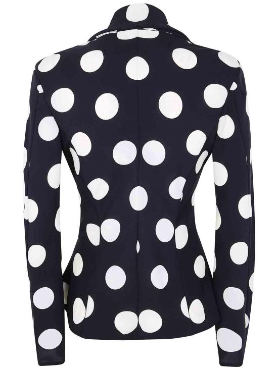 25FW 와타나베 준야 자켓 JQJ029BLACK - JUNYA WATANABE