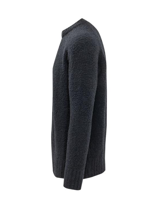 26FW 라니우스 터틀넥 F6LAMAKN036 160 BLU NAVY - LANEUS