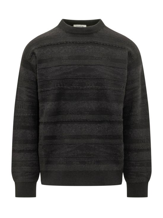 26FW 라니우스 터틀넥 F6LAMAKN078 110 NERO