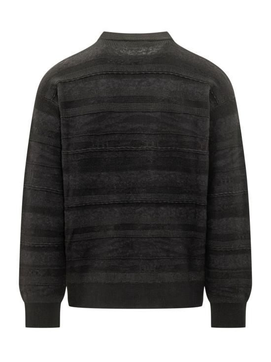 26FW 라니우스 터틀넥 F6LAMAKN078 110 NERO - LANEUS