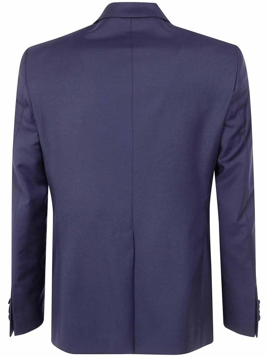 25FW 딸리아토레 수트 세트 SFBR10A01LIS070001B5713 Blue - TAGLIATORE