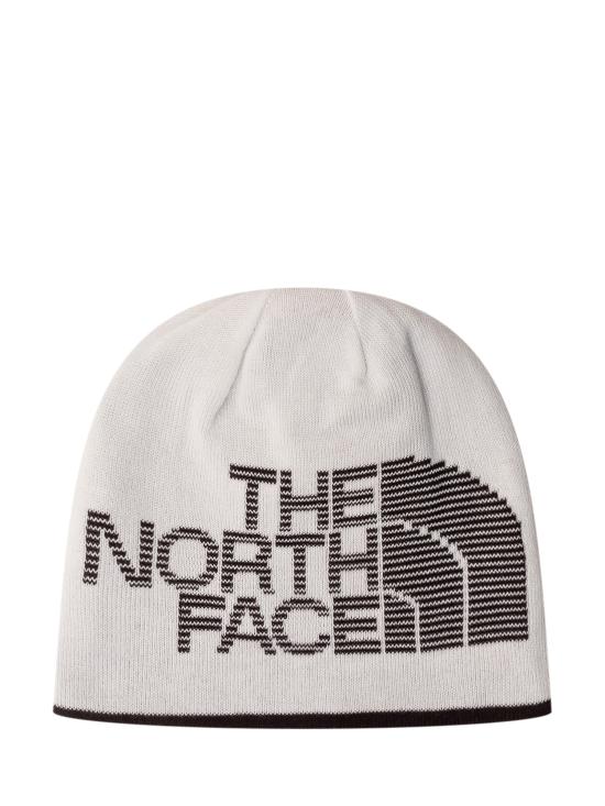 26FW 노스페이스 비니 NF0A7WLA YA71 TNFB TNFW - NORTH FACE