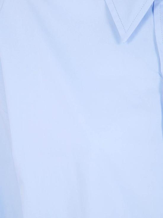 26FW 더프랭키샵 셔츠 CHFS21919329LIGHT BLUE - THE FRANKIE SHOP