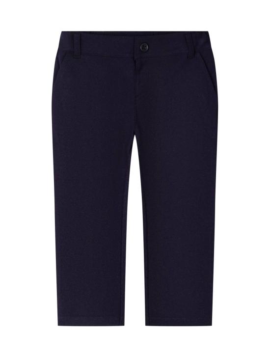 26FW [키즈] 게스 캐주얼 세트 N6BG02K6285 G7V2 SMART BLUE - GUESS