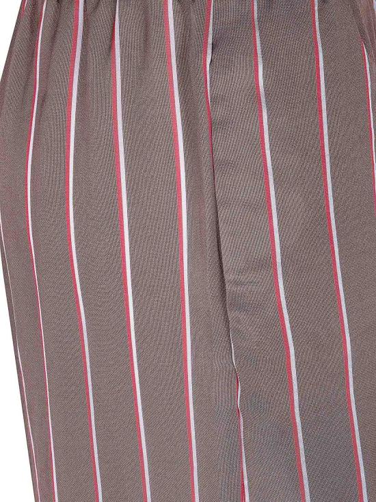 25FW 더프랭키샵 트레이닝/조거 팬츠 PAFS21923279BROWN - THE FRANKIE SHOP