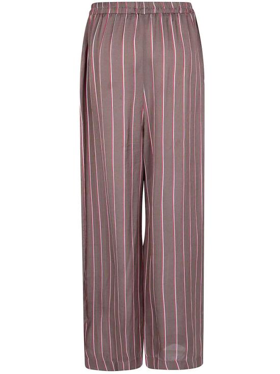 25FW 더프랭키샵 트레이닝/조거 팬츠 PAFS21923279BROWN - THE FRANKIE SHOP