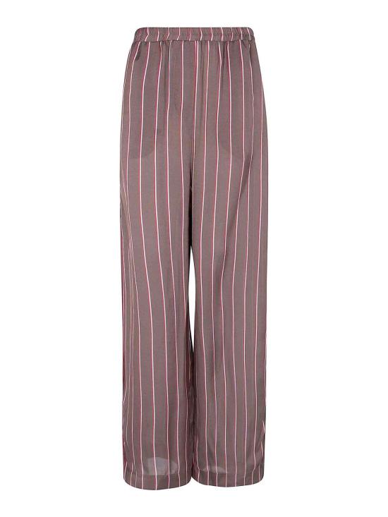 25FW 더프랭키샵 트레이닝/조거 팬츠 PAFS21923279BROWN