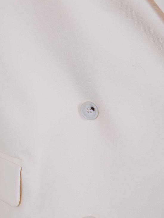 25FW 루루 스튜디오 수트 자켓 DONAULDSLIGHT PINK - LOULOU STUDIO