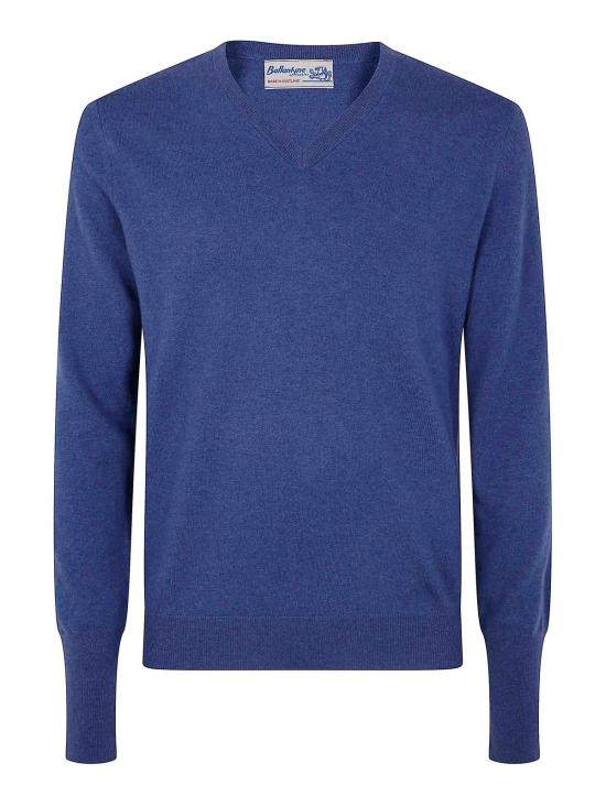 25FW 발렌타인 탑 B2P00112K0013744 Blue