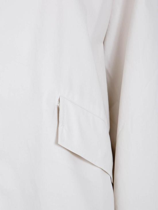 25FW 스튜디오 니콜슨 자켓 LISMORESNW1794BONE WHITE - STUDIO NICHOLSON