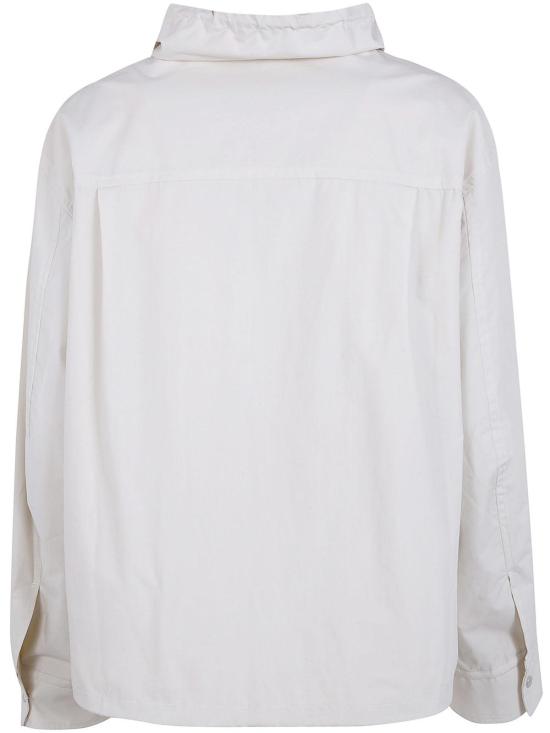 25FW 스튜디오 니콜슨 자켓 LISMORESNW1794BONE WHITE - STUDIO NICHOLSON