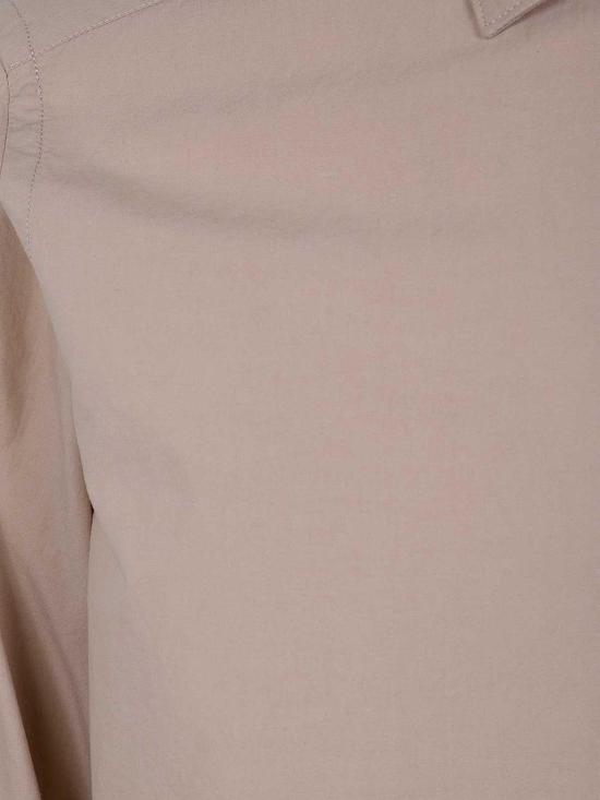 25FW 틴토리아 매테이 954 긴팔 셔츠 RWKNJWUS2 Brown - TINTORIA MATTEI 954