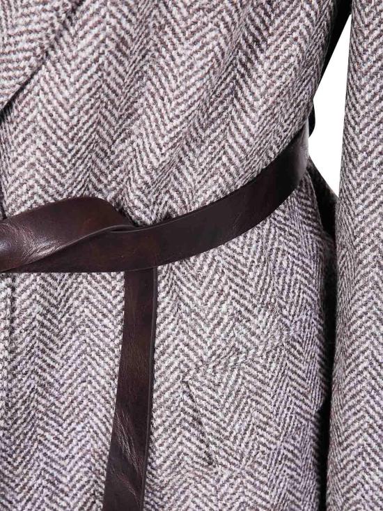 25FW 브루넬로 쿠치넬리 수트 자켓 MG5297599C136 NUDE NEUTRALS - BRUNELLO CUCINELLI