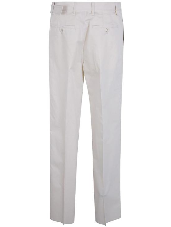 25FW 라르디니 수트 팬츠 PAINDROIF66407150 Nude Neutrals - LARDINI