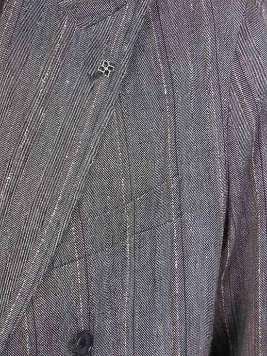 25FW 딸리아토레 수트 세트 2SNY10BNTPEH50031M1231 BROWN - TAGLIATORE