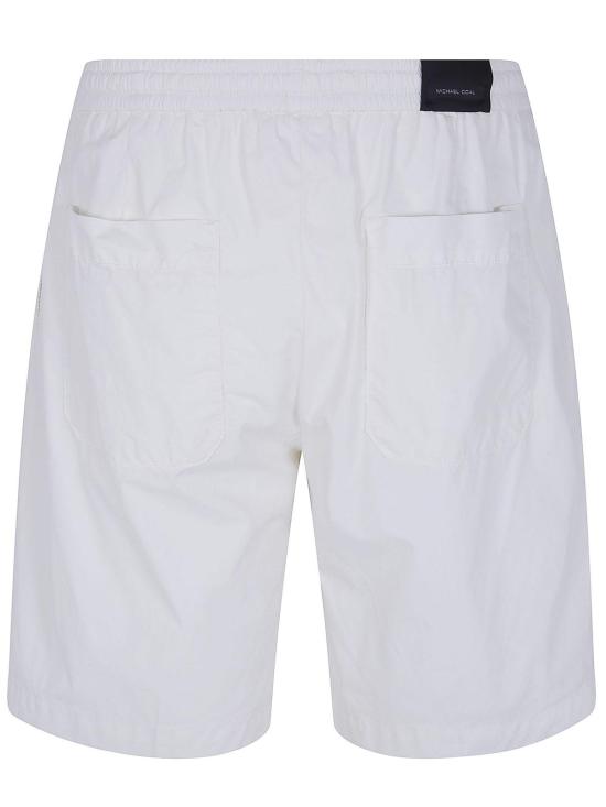 25FW 마이클 콜 의류 MAX2030CREAM White - MICHAEL COAL