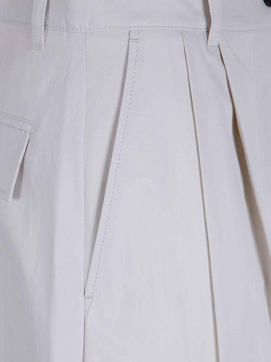 25FW 스튜디오 니콜슨 수트 팬츠 ACUNASNW1305BONE White - STUDIO NICHOLSON