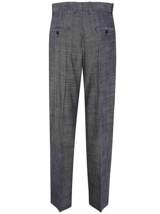 25FW 피비 파일로 팬츠 AP30SE3282915BW BLACK - PHOEBE PHILO