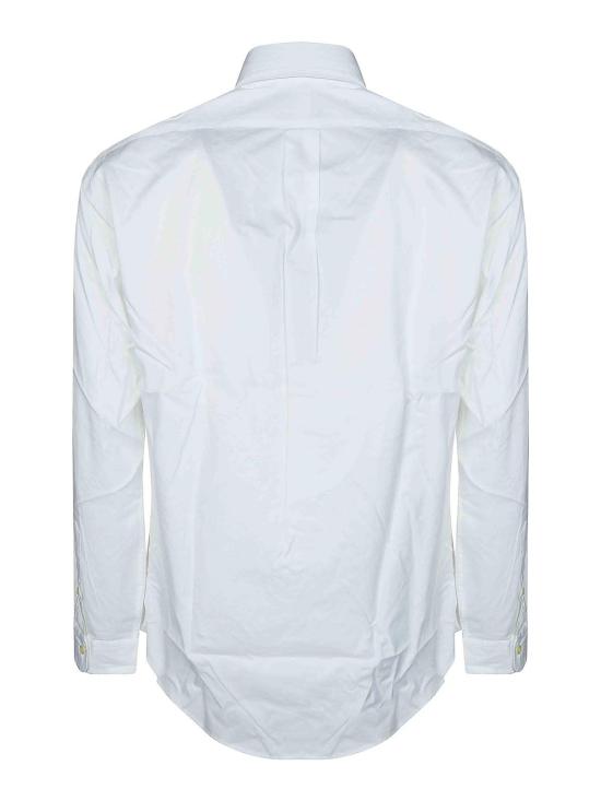 26SS 폴로 랄프로렌 긴팔 셔츠 710B20512003WHITE - POLO RALPH LAUREN