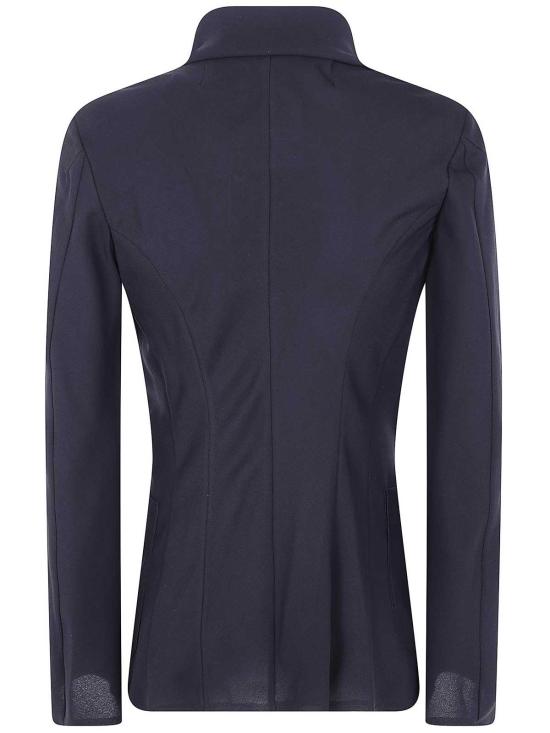 25FW 와타나베 준야 수트 자켓 JQJ012BLACK - JUNYA WATANABE