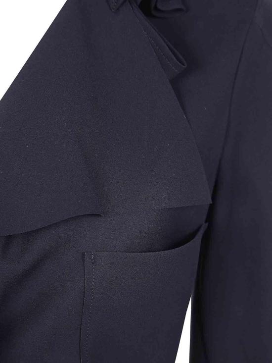 25FW 와타나베 준야 수트 자켓 JQJ012BLACK - JUNYA WATANABE