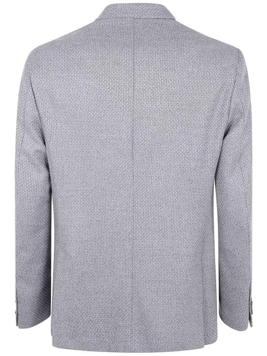 25FW 발바 수트 자켓 BACTIVE5109173 GREY - BARBA