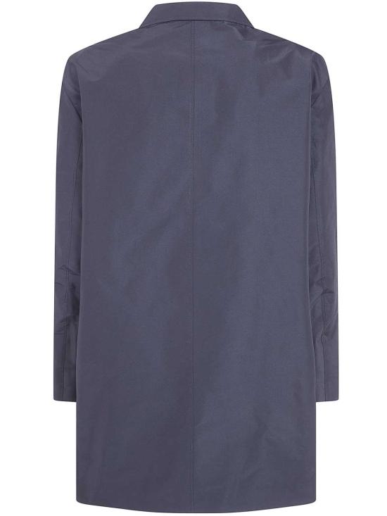 25FW 질샌더 자켓 J03BN0219J70221001 BLACK - JIL SANDER