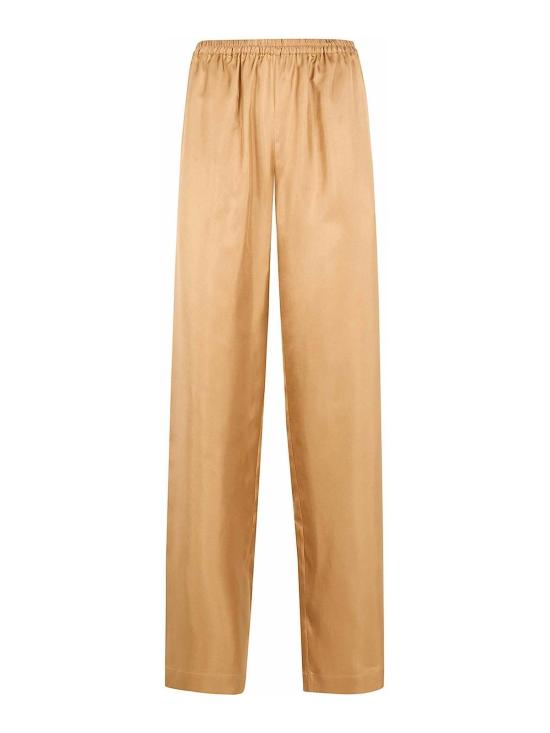 25FW 루루 스튜디오 스트레이트 팬츠 ALERALDSPANTSMACADAMIA Brown