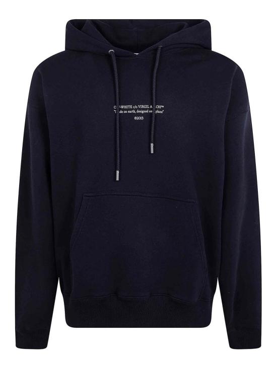 25FW 오프화이트 탑 44MBB085S26F0090001 Black