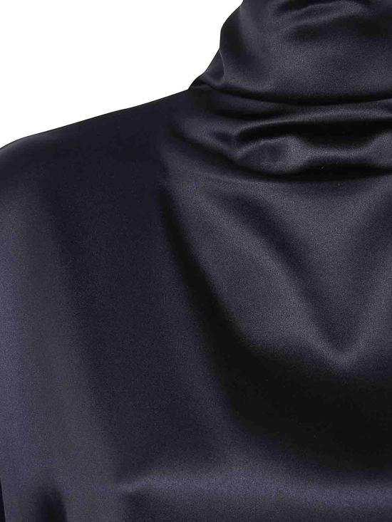 25FW 피비 파일로 블라우스 CT130SE0270900BK Black - PHOEBE PHILO