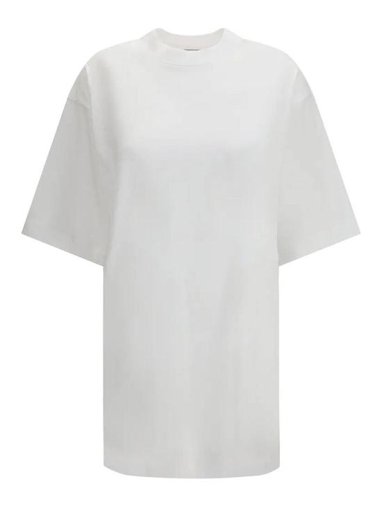 25FW 루루 스튜디오 반팔 티셔츠 AYAZLDSWHITE
