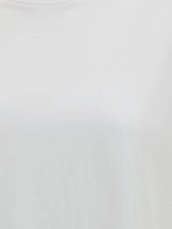 25FW 루루 스튜디오 반팔 티셔츠 AYAZLDSWHITE - LOULOU STUDIO