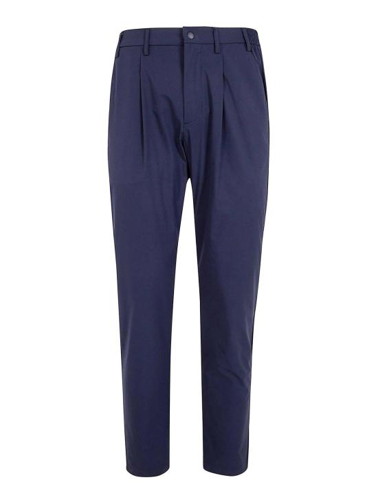 25FW 피플 스트레이트 팬츠 KOBRAPM931790 Blue
