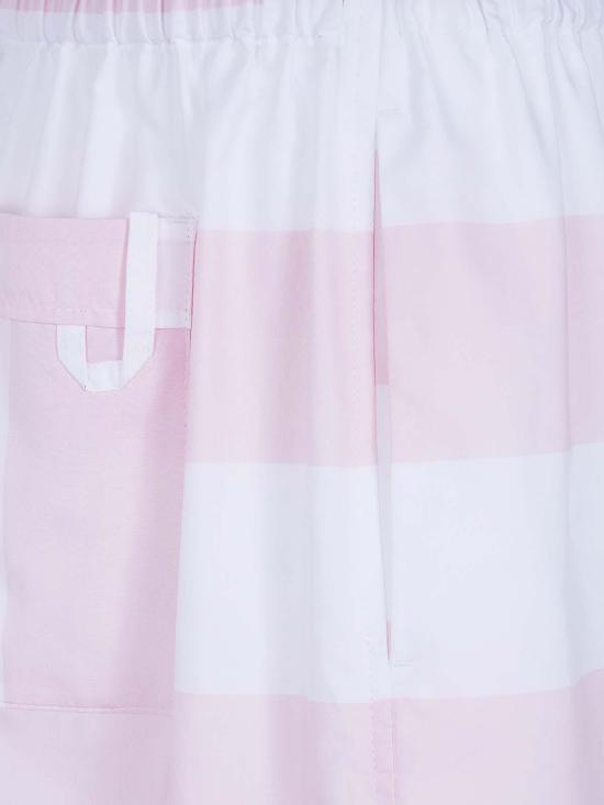 25FW 자크뮈스 의류 26ESOM00552AW007964LS White - JACQUEMUS