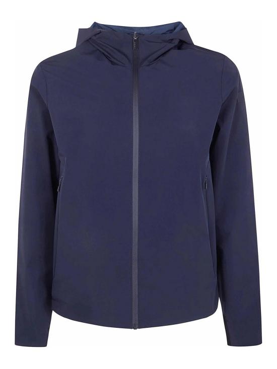 25FW 로베르토 리치 디자인 자켓 2600760 BLUE