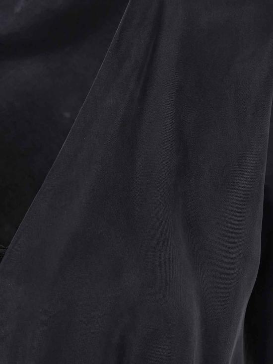 25FW 바이말렌비거 민소매 티셔츠 103350050 Black - BY MALENE BIRGER