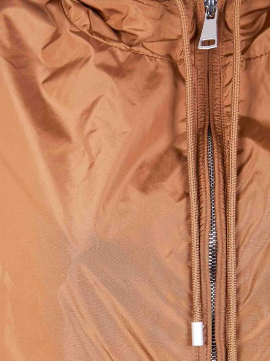 25FW 세미쿠튀르 패딩 Y6SW04NUT BROWN - SEMI-COUTURE
