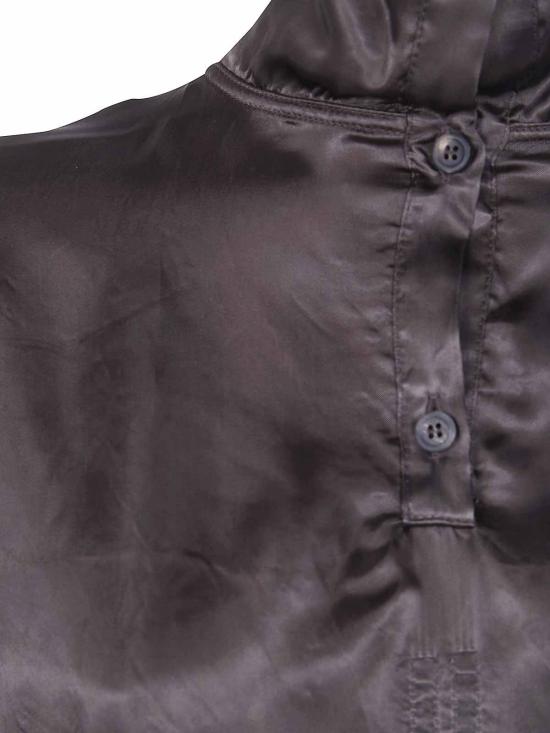25FW 릭 오웬스 민소매 티셔츠 RP01F6216N78 Grey - RICK OWENS