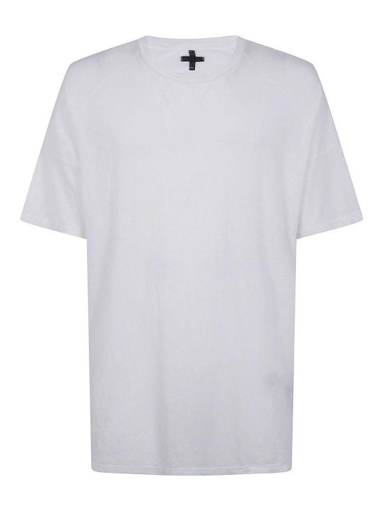 25FW 엠디75 반팔 티셔츠 13263WHITE