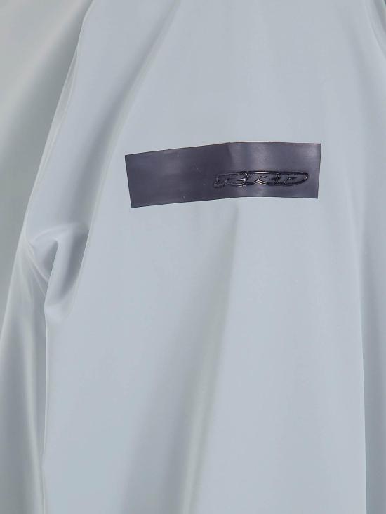25FW 로베르토 리치 디자인 자켓 2602027 GREY - RRD ROBERTO RICCI DESIGN