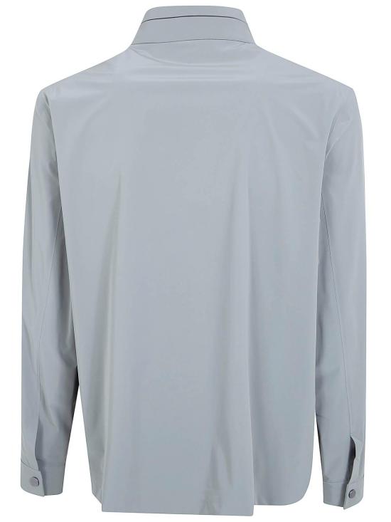 25FW 로베르토 리치 디자인 자켓 2602027 GREY - RRD ROBERTO RICCI DESIGN