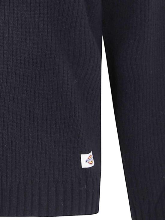 25FW 디키즈 스웨터 DK0A87OVBLK1 BLACK - DICKIES