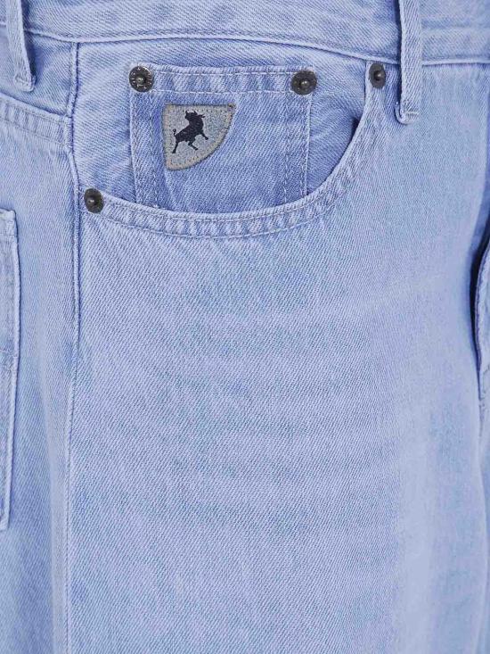 25FW 로이스 스트레이트 팬츠 29367893BLUE - LOIS